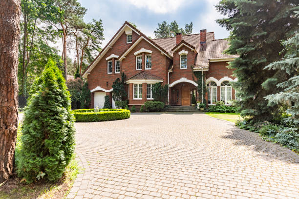 Reasons to Select Us for Your Driveway Paving Requirements in Prosperity, SC