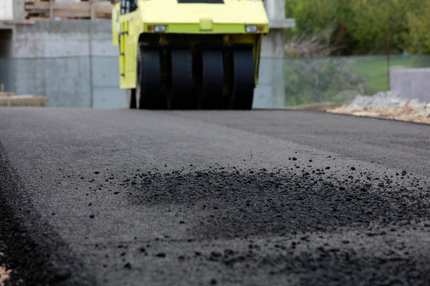 Best Custom Driveway Pavers  in Prosperity, SC