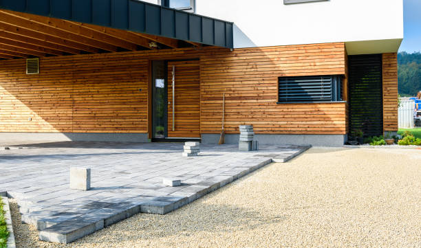 Best Residential Paver Driveway  in Prosperity, SC