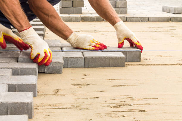 Best Interlocking Driveway Pavers  in Prosperity, SC