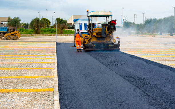 Best Local Driveway Pavers  in Prosperity, SC