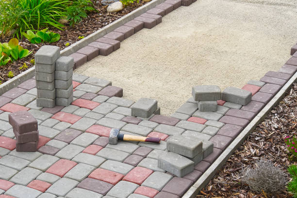 Reasons to Select Us for Your Driveway Paving Requirements in Prosperity, SC