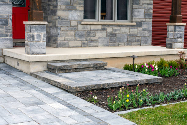 Best Commercial Driveway Pavers  in Prosperity, SC