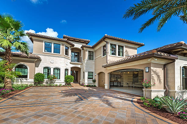 Prosperity, SC Driveway Pavers Company