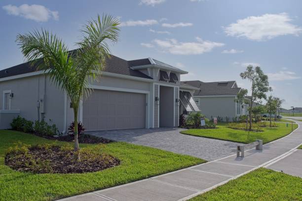 Best Driveway Resurfacing Pavers  in Prosperity, SC