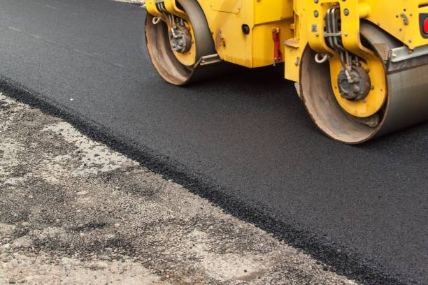 Best Custom Driveway Pavers  in Prosperity, SC