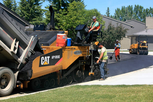 Best Affordable Driveway Paving  in Prosperity, SC