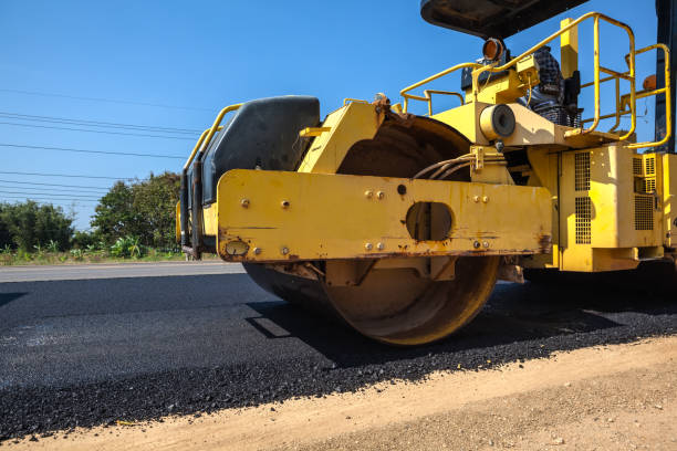 Best Cobblestone Driveway Pavers  in Prosperity, SC